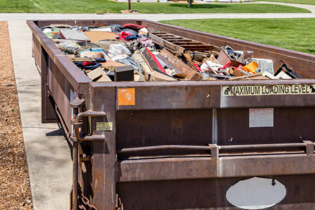 Best Retail Junk Removal  in Chalfant, CA